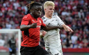 Soi kèo nhà cái Lille vs Rennes. Nhận định, dự đoán bóng đá Ligue 1 (2h00, 22/5)