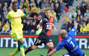 ​​​​​​​Soi kèo nhà cái Nantes vs Rennes. Nhận định, dự đoán bóng đá Ligue 1 (02h00, 12/5)