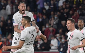 Soi kèo nhà cái PSG vs Metz. Nhận định, dự đoán bóng đá Ligue 1 (2h00, 22/5)