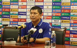 HLV U23 Philippines: 'Hòa Việt Nam là chiến thắng của chúng tôi'