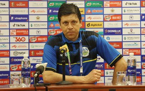 HLV U23 Timor Leste hy vọng Việt Nam dự World Cup 2026