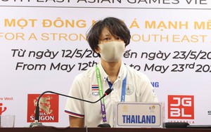 HLV nữ Thái Lan hẹn gặp Việt Nam chung kết, e ngại Huỳnh Như