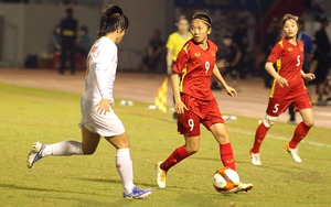 Huỳnh Như: Thêm một mùa SEA Games rực sáng