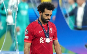 Salah: 3 tháng, 4 bàn thắng và nỗi thất vọng của mùa giải