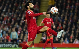 Salah: 'Tôi muốn gặp Real ở chung kết, Man City thực sự khó nhằn'