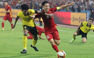 Đối thủ của U23 Việt Nam: U23 Malaysia công tốt nhưng thủ hỏng