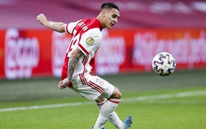 Bóng đá hôm nay 12/6: Quan Văn Chuẩn được AFC vinh danh, MU 'rút ruột' Ajax