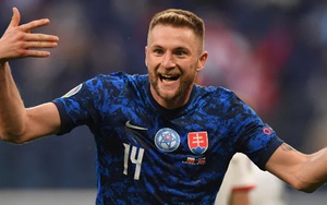 Soi kèo nhà cái Azerbaijan vs Slovakia. Nhận định, dự đoán bóng đá Nations League (23h00, 10/6)