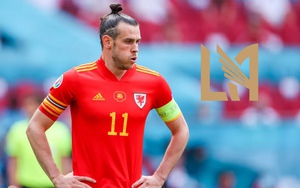 Gareth Bale bất ngờ gia nhập Los Angeles, làm đồng đội với Chiellini