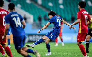 CĐV Thái Lan ví đội U23 như MU hậu Sir Alex