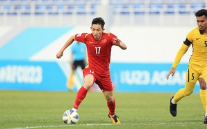 Đội hình dự kiến U23 Ả rập Xê út vs U23 Việt Nam: Hai Long tiếp tục được tin tưởng