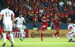 U23 Việt Nam 7 lần đối đầu Tây Á: Mừng nhiều hơn lo