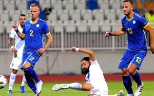 Soi kèo nhà cái Hy Lạp vs Kosovo. Nhận định, dự đoán bóng đá Nations League (01h45, 13/6)