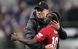 Juergen Klopp than thở khi Mane chính thức gia nhập Bayern Munich