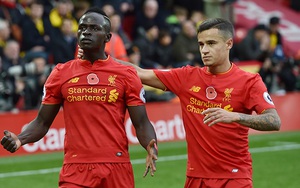 Mane sẽ đi vào vết xe đổ của Coutinho, Wijnaldum?