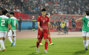 Điều gì sẽ xảy ra nếu U23 Việt Nam và U23 Thái Lan bằng điểm nhau ở vòng cuối?