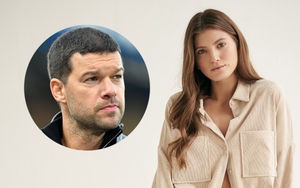 Ballack hẹn hò với bạn của con trai quá cố
