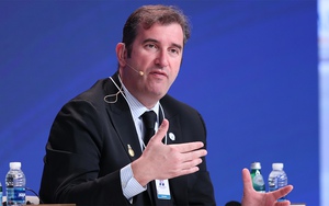 CEO Man City: 'Real Madrid vô địch C1 nhờ may mắn'