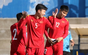 Bóng đá hôm nay 8/6: U23 châu Á đã xác định 2 cặp tứ kết, Anh thoát thua trước Đức