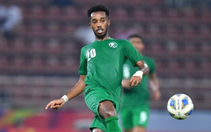 Soi kèo nhà cái U23 Ả rập Xê út vs U23 Tajikistan. Nhận định, dự đoán bóng đá U23 châu Á (22h00, 3/6)