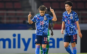 Soi kèo nhà cái U23 UAE vs U23 Nhật Bản. Nhận định, dự đoán bóng đá U23 châu Á (20h00, 3/6)