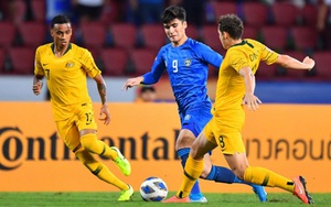 Soi kèo nhà cái U23 Iraq vs U23 Úc. Nhận định, dự đoán bóng đá U23 châu Á (20h00, 4/6)