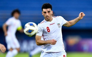 Soi kèo nhà cái U23 Turkmenistan vs U23 Iran. Nhận định, dự đoán bóng đá U23 châu Á (20h00, 4/6)