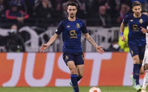 Tân binh Fabio Vieira của Arsenal: Giống Bernardo Silva hơn là Patrick Vieira