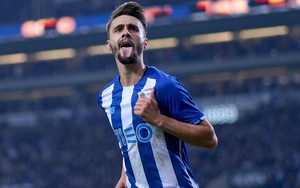 Arsenal đón tân binh Vieira trị giá 30 triệu bảng