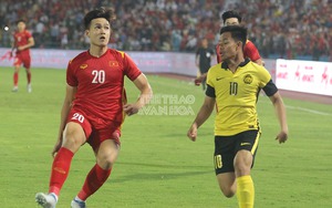 Bùi Hoàng Việt Anh: Thủ lĩnh hàng thủ U23 Việt Nam
