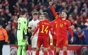 Soi kèo nhà cái Wales vs Bỉ. Nhận định, dự đoán bóng đá Nations League (01h45, 12/6)