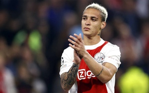 Chuyển nhượng 25/6: Antony bỏ tập để tới MU, Man City bán Jesus cho Arsenal