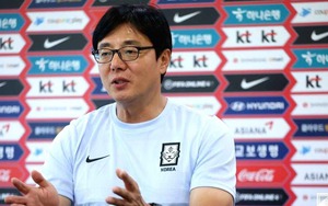 Bóng đá hôm nay 5/6: HLV U23 Hàn Quốc dè chừng U23 Việt Nam, MU đàm phán với De Jong