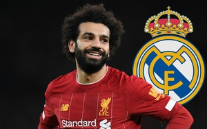 Liverpool sẽ bán Salah với giá 60 triệu bảng ngay mùa Hè này?