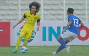 Soi kèo nhà cái U19 Malaysia vs U19 Singapore. Nhận định, dự đoán bóng đá U19 Đông Nam Á (15h00, 7/7)