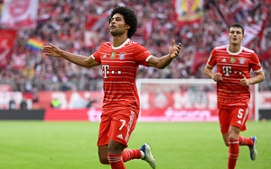 Soi kèo nhà cái Bayern vs DC United. Nhận định, dự đoán bóng đá giao hữu quốc tế (6h30, 21/7)