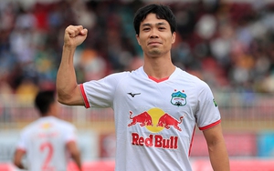 KẾT QUẢ bóng đá HAGL 2-0 Thanh Hoá, V-League 2022