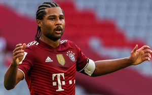 Bóng đá hôm nay 3/7: HLV U19 Indonesia tiếc vì hòa U19 Việt Nam, MU giành Gnabry với Man City