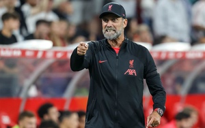 Juergen Klopp: 'Liverpool cần tìm lại sự gắn kết'