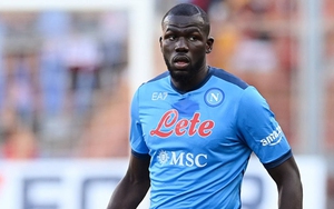 Chelsea sắp đạt thỏa thuận chiêu mộ Koulibaly