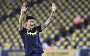 Những điều cần biết về tuyển thủ Hàn Quốc thay Koulibaly ở Napoli