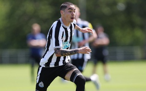 Soi kèo nhà cái Newcastle vs Bilbao. Nhận định, dự đoán bóng đá giao hữu quốc tế (21h00, 30/7)