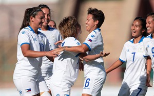 Soi kèo nhà cái nữ Philippines vs Úc. Nhận định, dự đoán bóng đá nữ Đông Nam Á (18h00, 4/7)