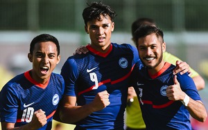 Soi kèo nhà cái U19 Singapore vs U19 Timor Leste. Nhận định, dự đoán bóng đá U19 Đông Nam Á (19h00, 5/7)