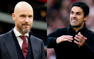 So sánh đội hình dự kiến của MU và Arsenal mùa giải tới