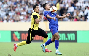 VIDEO VTV6 TRỰC TIẾP bóng đá U19 Campuchia vs Malaysia, U19 Đông Nam Á (15h00, 05/07)