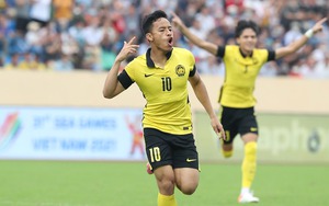 KẾT QUẢ bóng đá U19 Malaysia 0-0 U19 Singapore, U19 Đông Nam Á