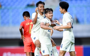 Soi kèo nhà cái U19 Thái Lan vs U19 Lào. Nhận định, dự đoán bóng đá U19 Đông Nam Á (20h00, 13/7)