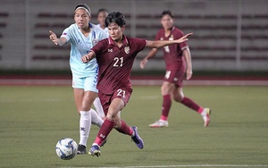 KẾT QUẢ bóng đá nữ Thái Lan 0-3 nữ Philippines, chung kết bóng đá nữ Đông Nam Á