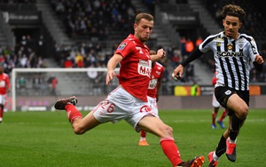 Soi kèo nhà cái Angers vs Brest. Nhận định, dự đoán bóng đá Ligue 1 (20h00, 21/8)